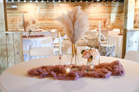 McDaniel Wedding