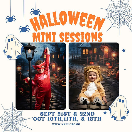HalloweenMini